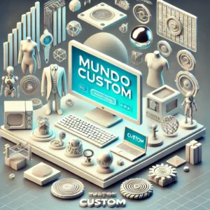 Mundo Custom